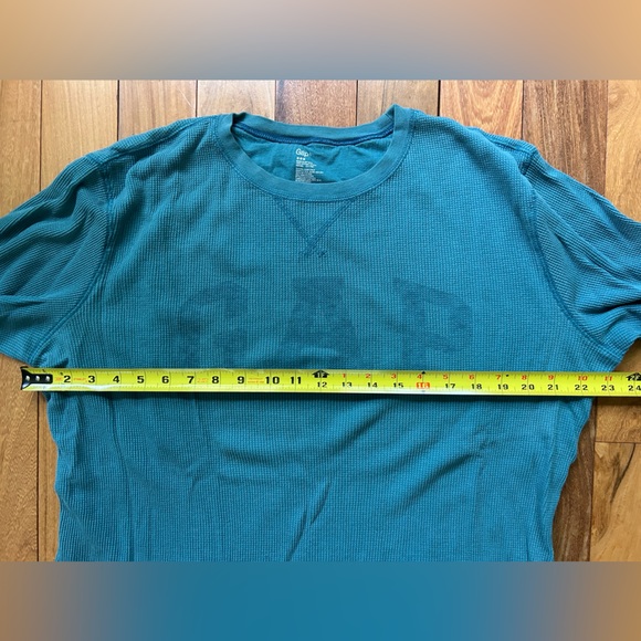 GAP Vintage waffle tee - Picture 3 of 6